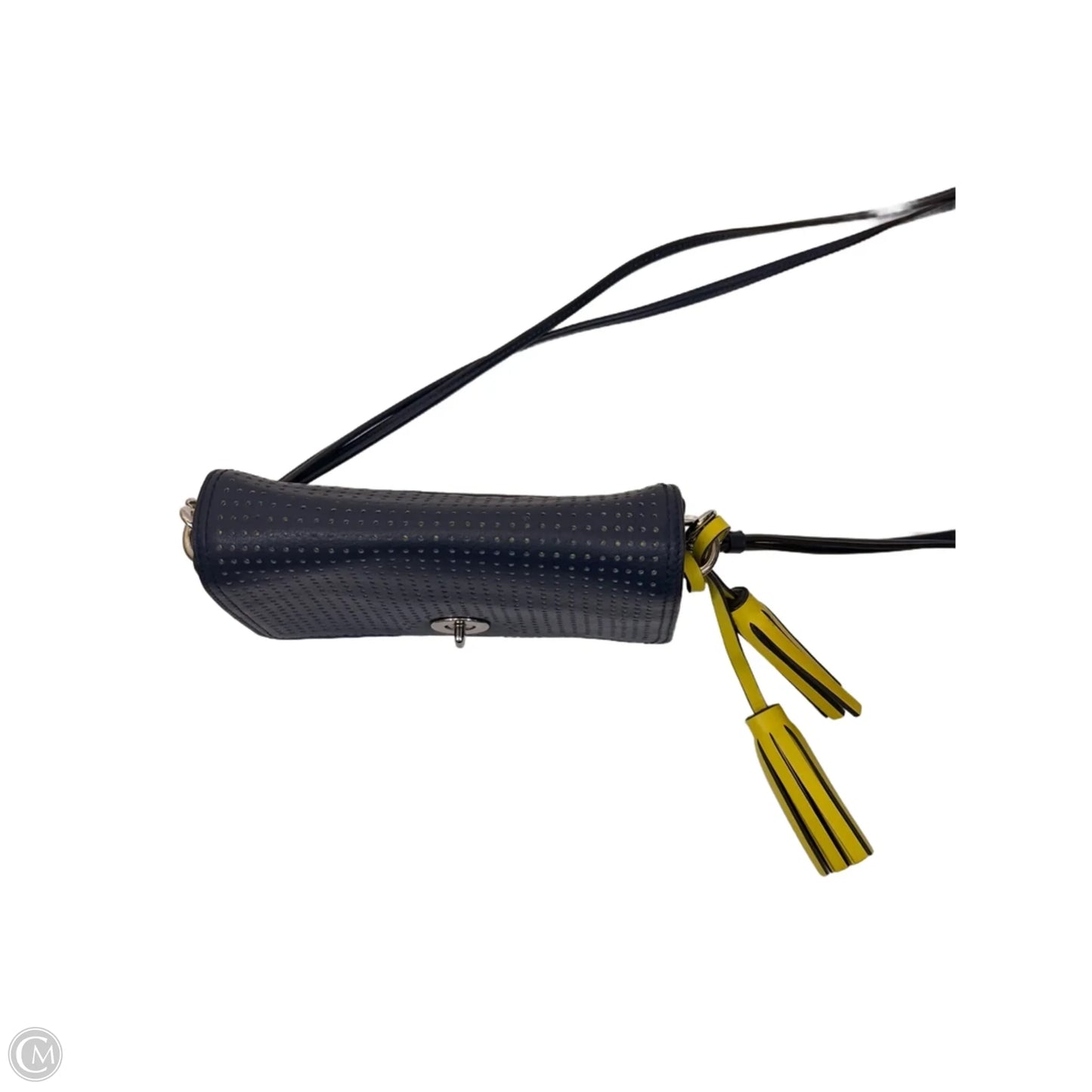 Crossbody Designer By Coach, Size: Small