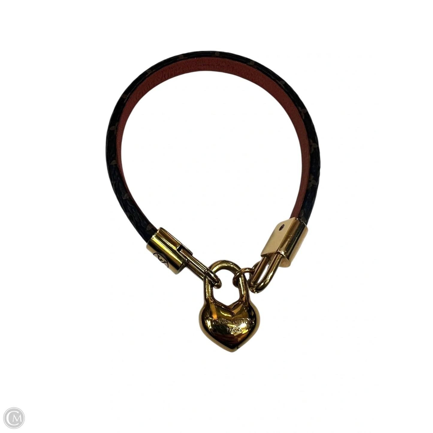 Bracelet Luxury Designer By Louis Vuitton
