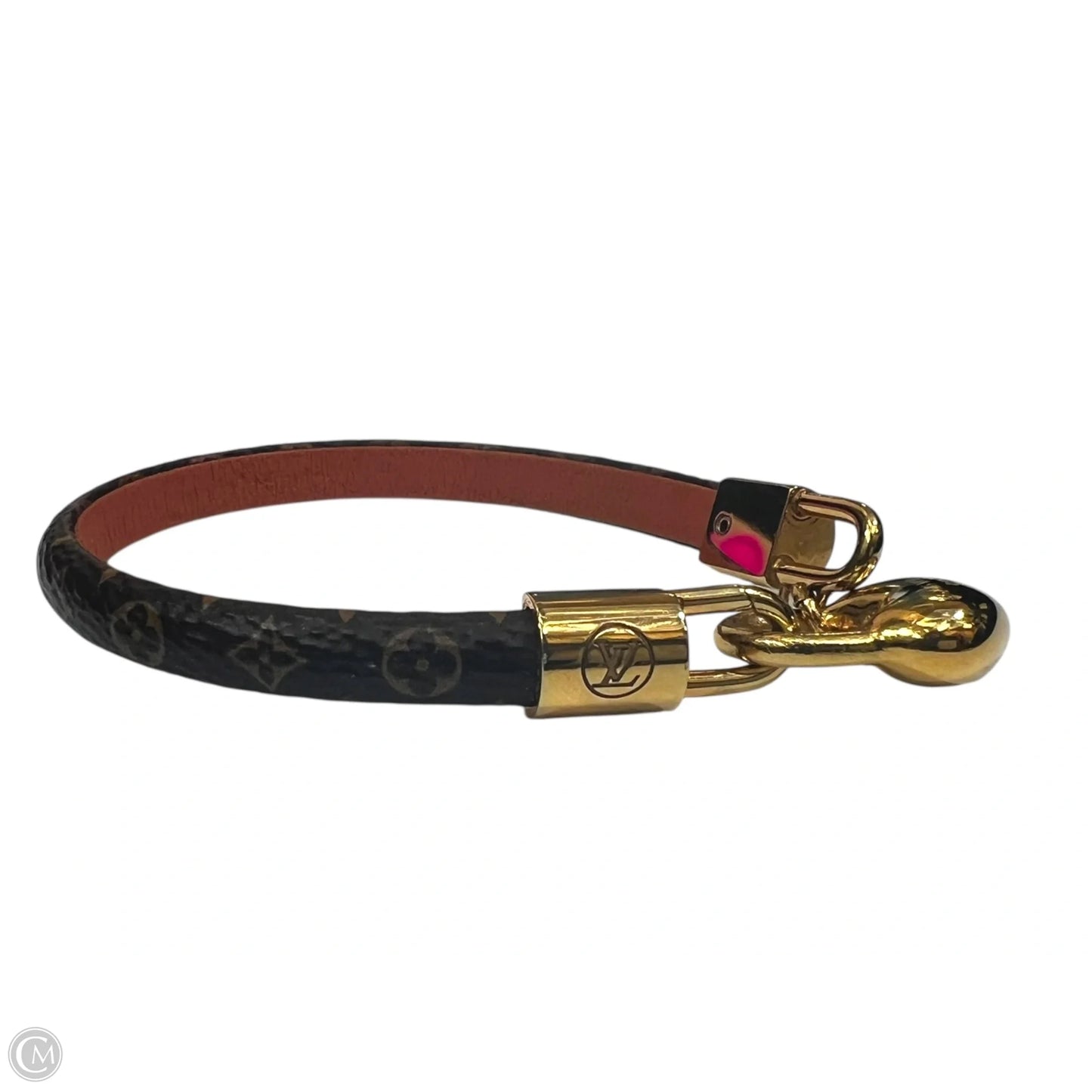 Bracelet Luxury Designer By Louis Vuitton