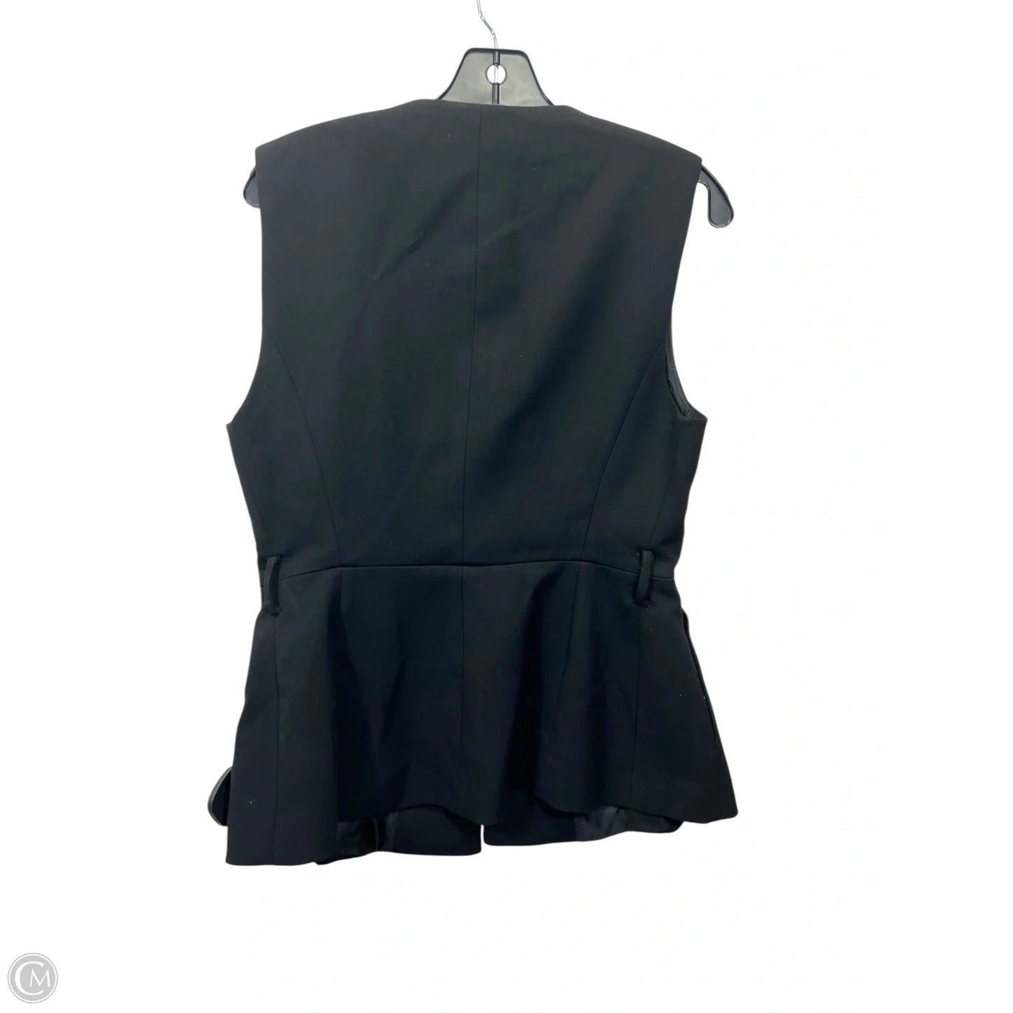 Vest Other By Zara In Black, Size: L