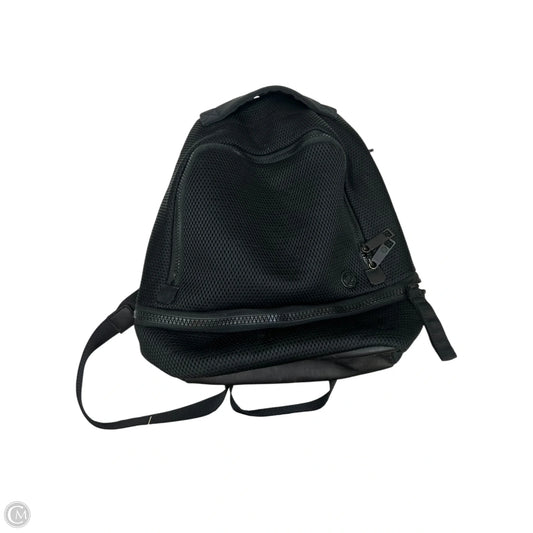 Backpack By Lululemon, Size: Small