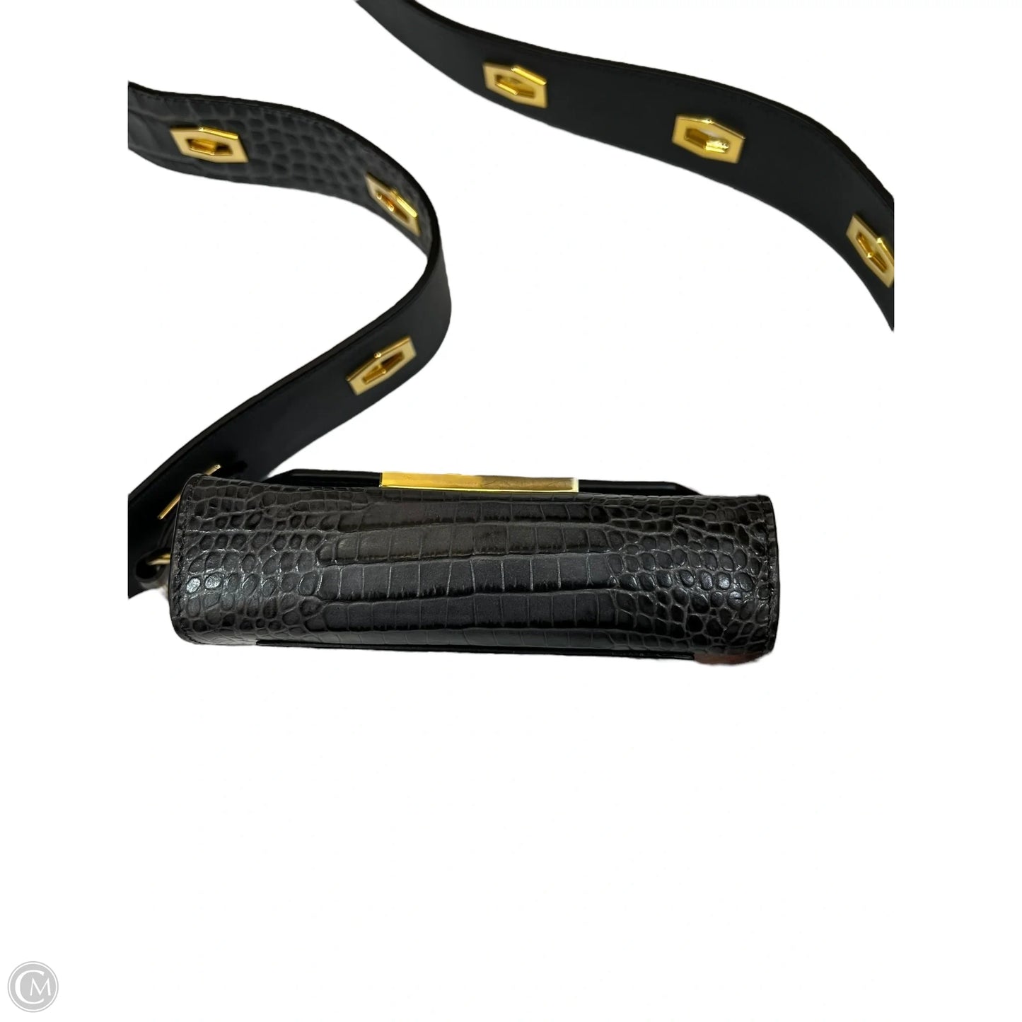 Belt Bag Luxury Designer By Givenchy, Size: Small