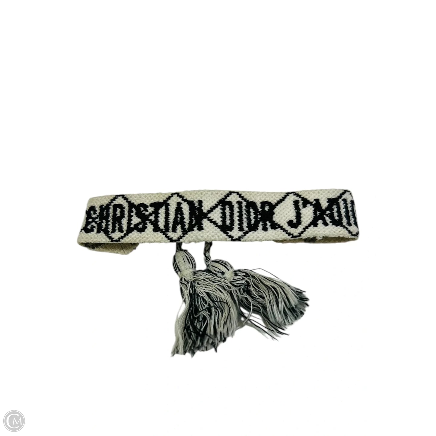 Bracelet Luxury Designer By Dior