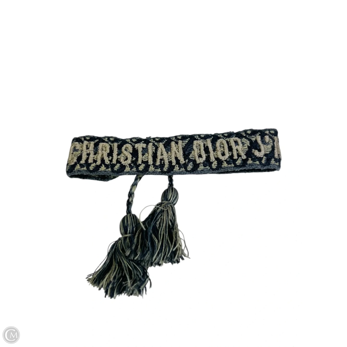 Bracelet Luxury Designer By Dior