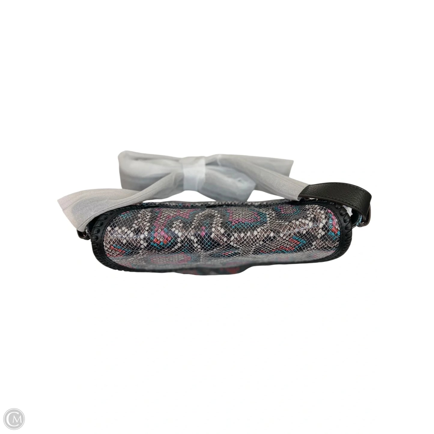 Crossbody Designer By Aimee Kestenberg, Size: Medium