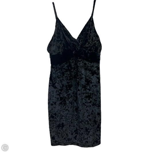 Dress Casual Short By Free People In Black, Size: S