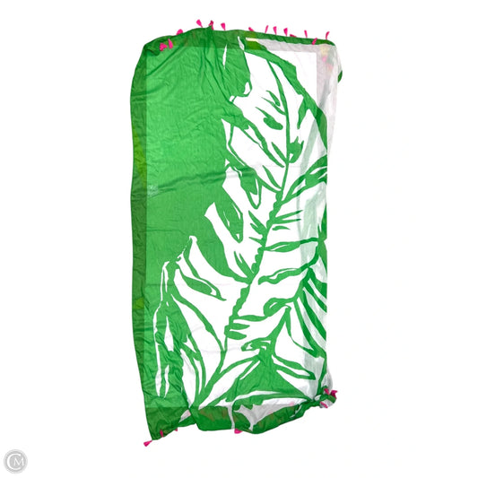 Scarf Long By Lilly Pulitzer
