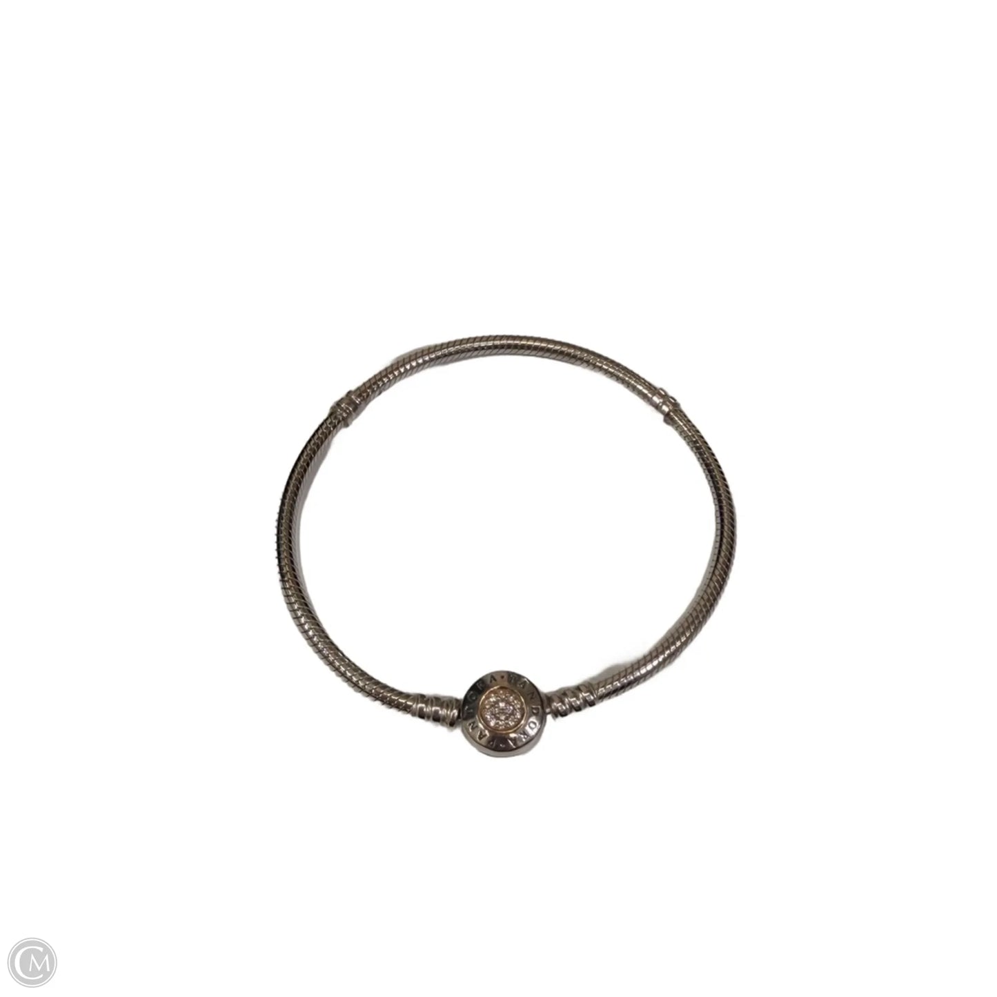 Bracelet Bangle By Pandora