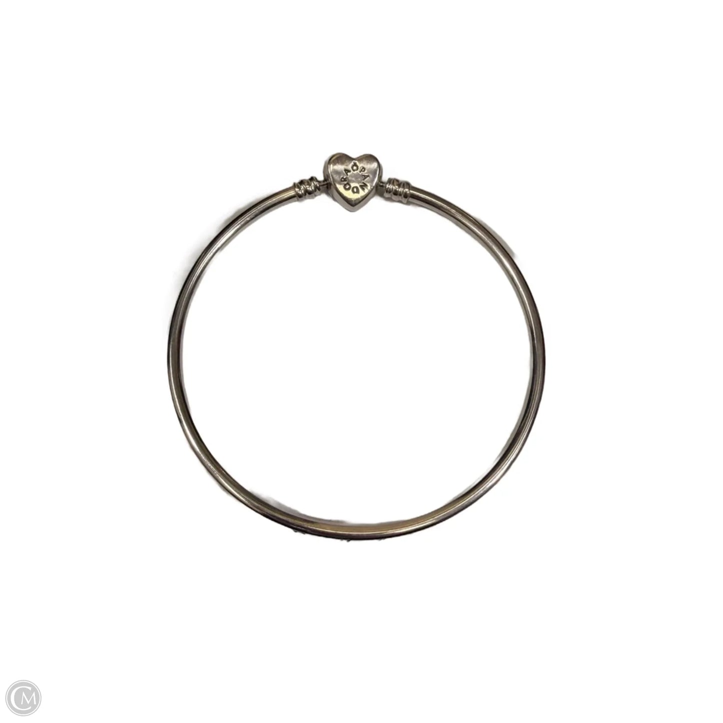 Bracelet Bangle By Pandora