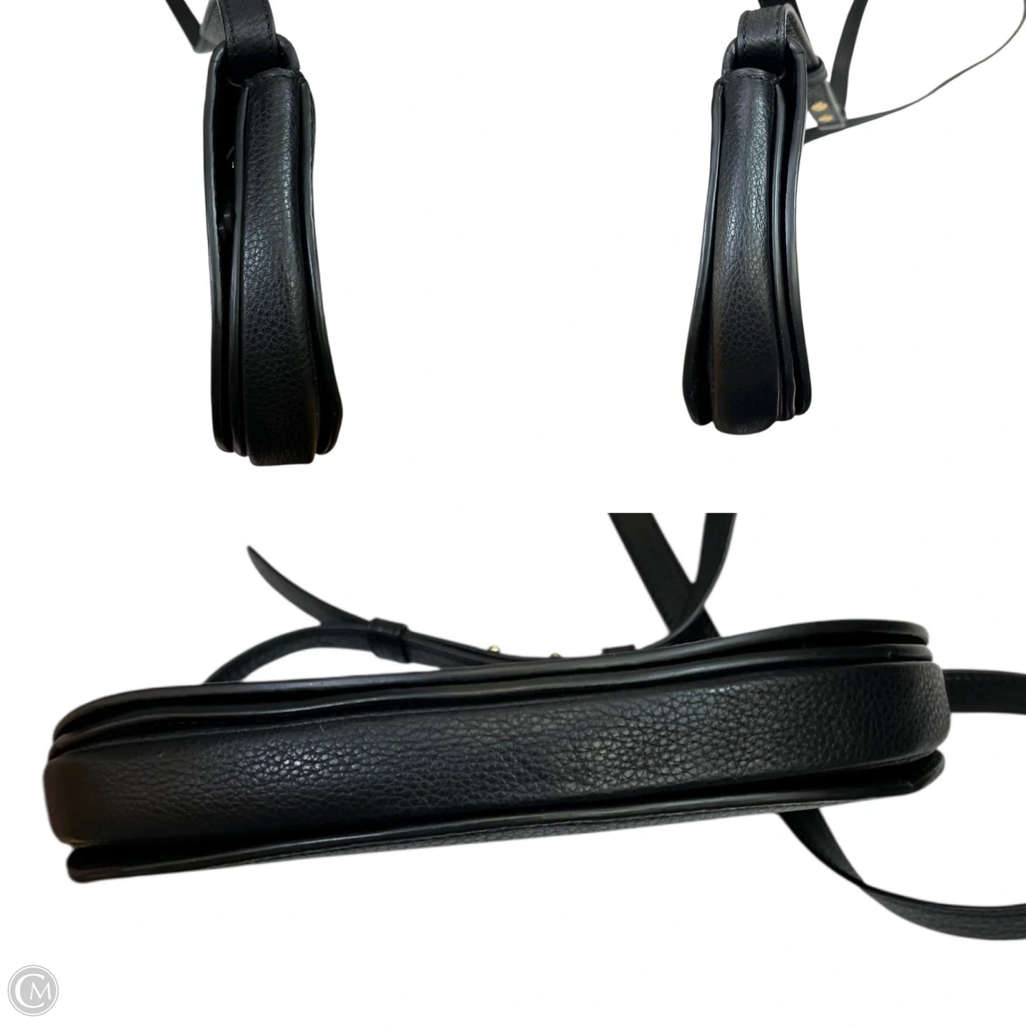 Handbag Designer By Tory Burch, Size: Medium