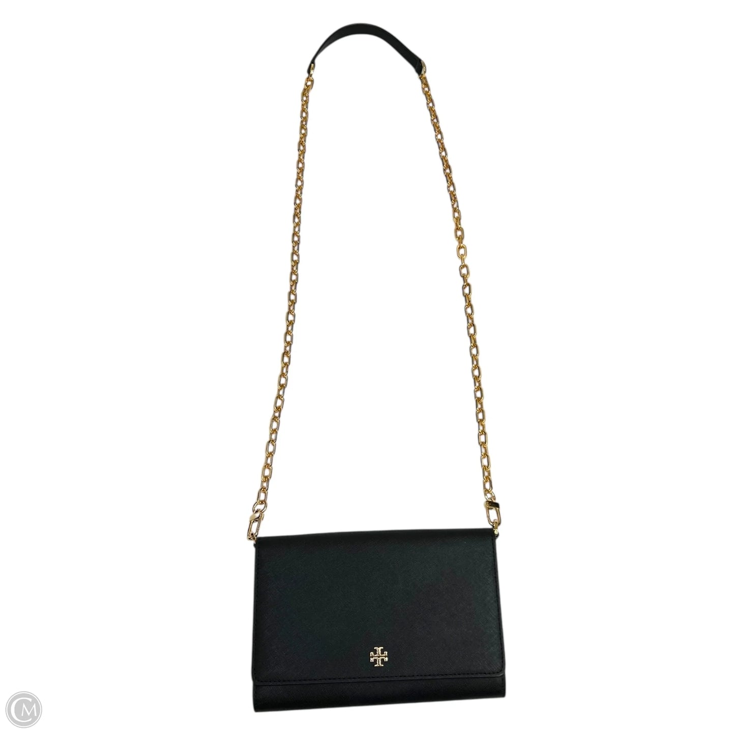 Handbag Designer By Tory Burch, Size: Small