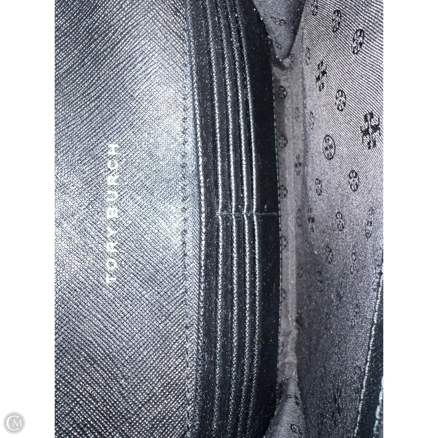 Handbag Designer By Tory Burch, Size: Small