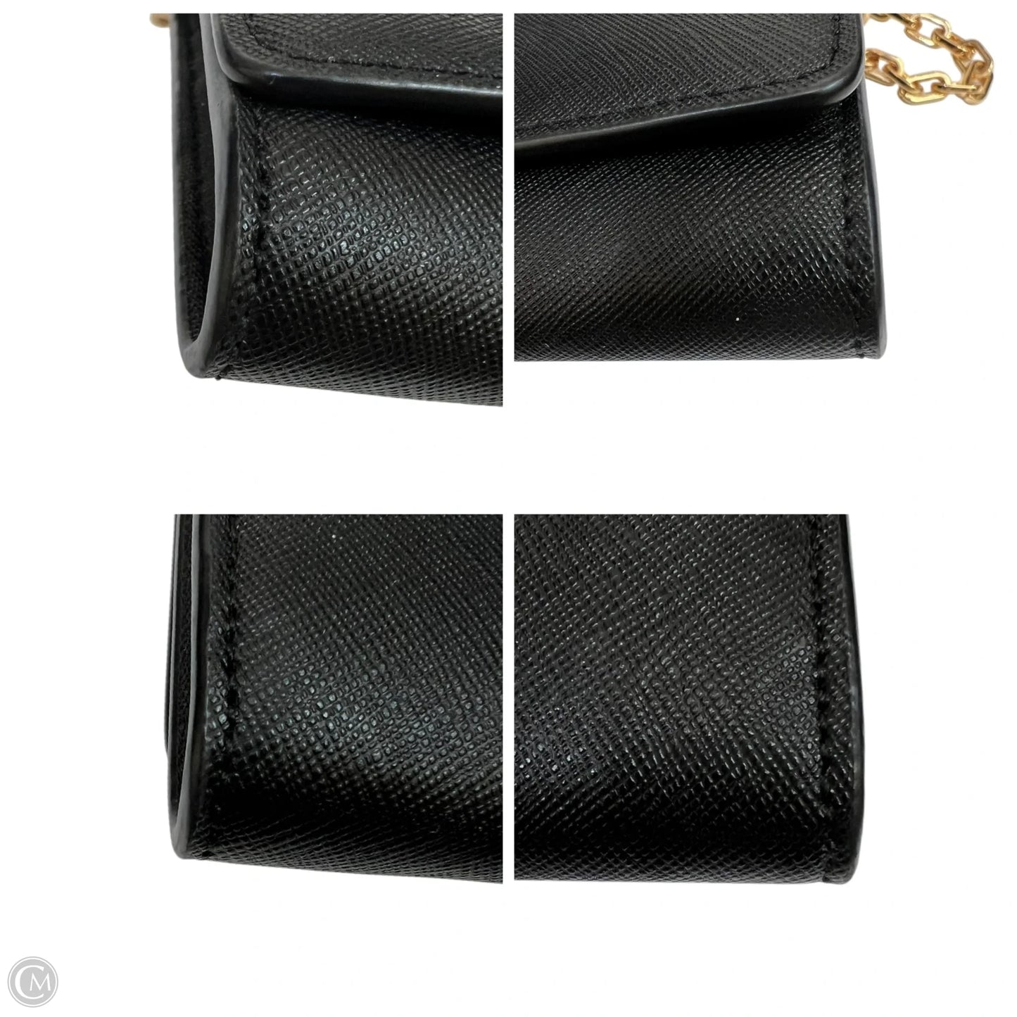 Handbag Designer By Tory Burch, Size: Small