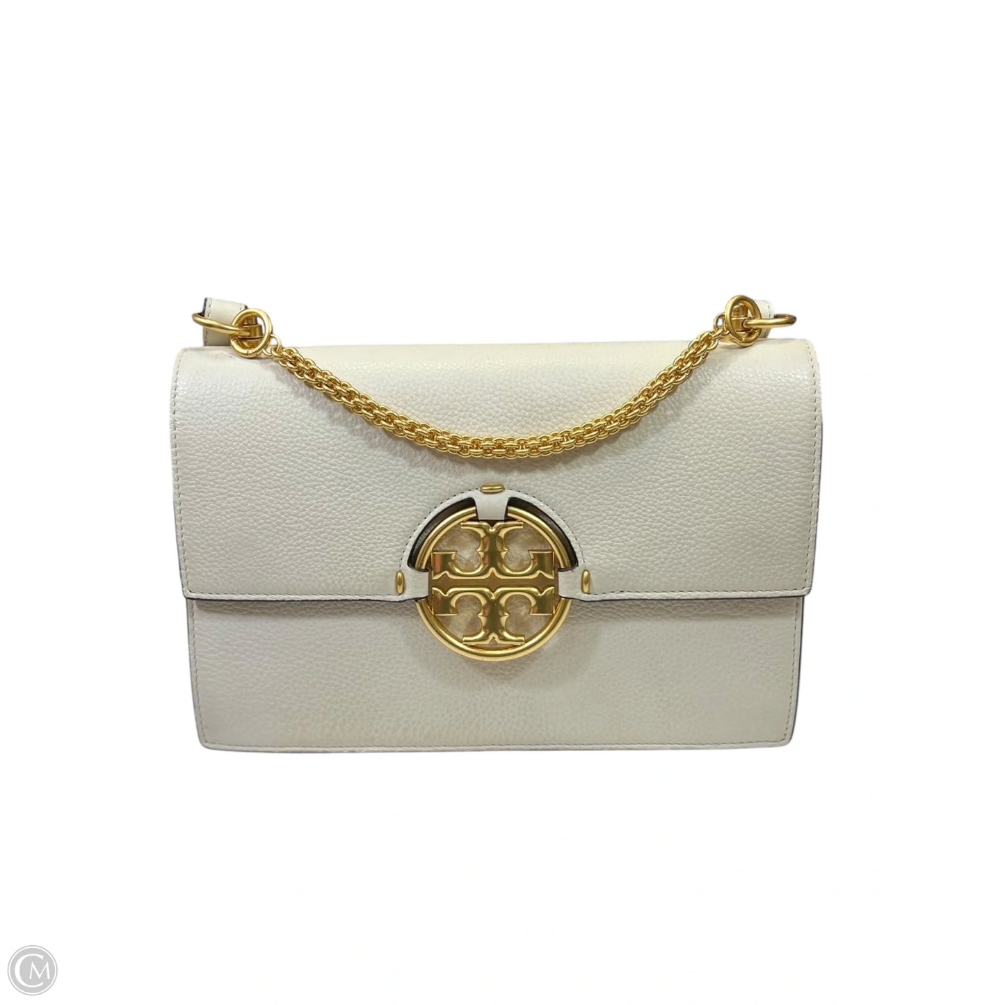 Handbag Designer By Tory Burch, Size: Large