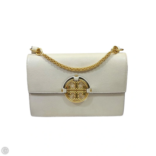 Handbag Designer By Tory Burch, Size: Large