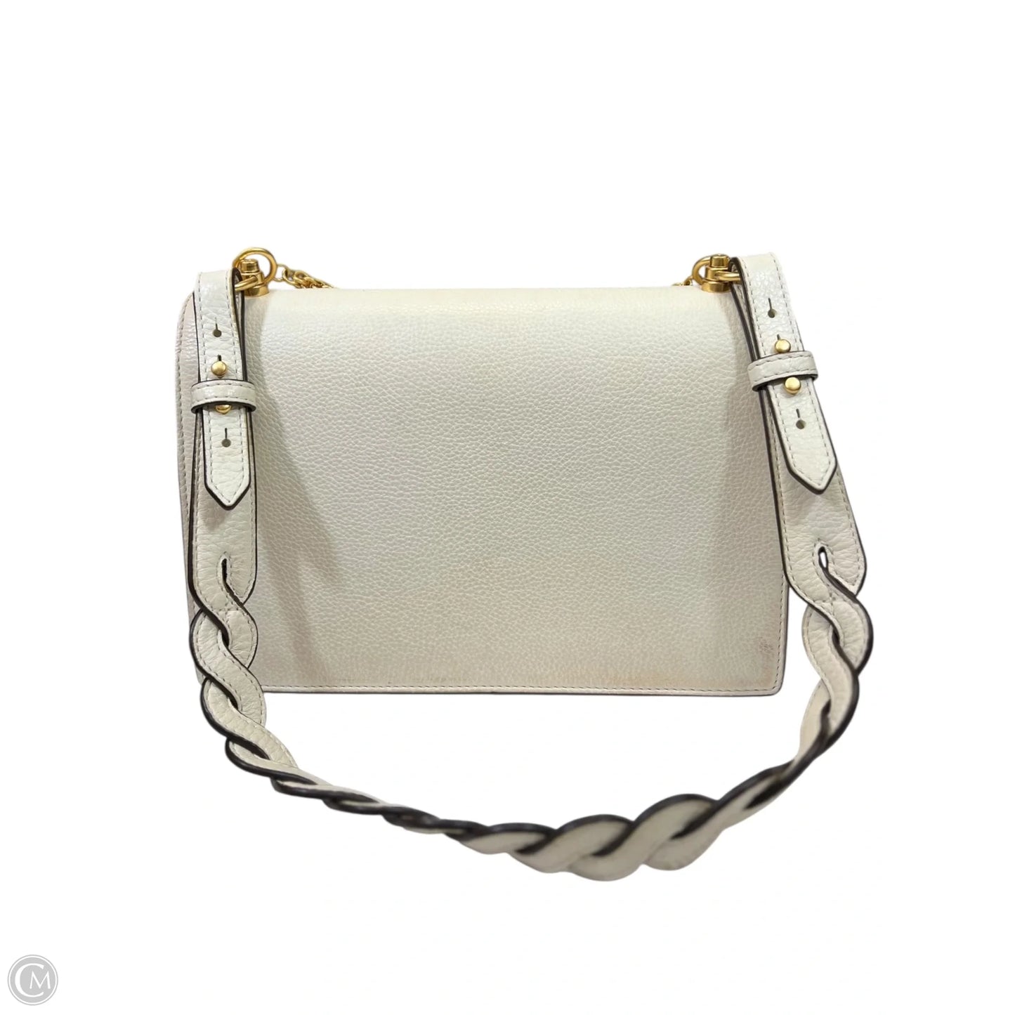 Handbag Designer By Tory Burch, Size: Large