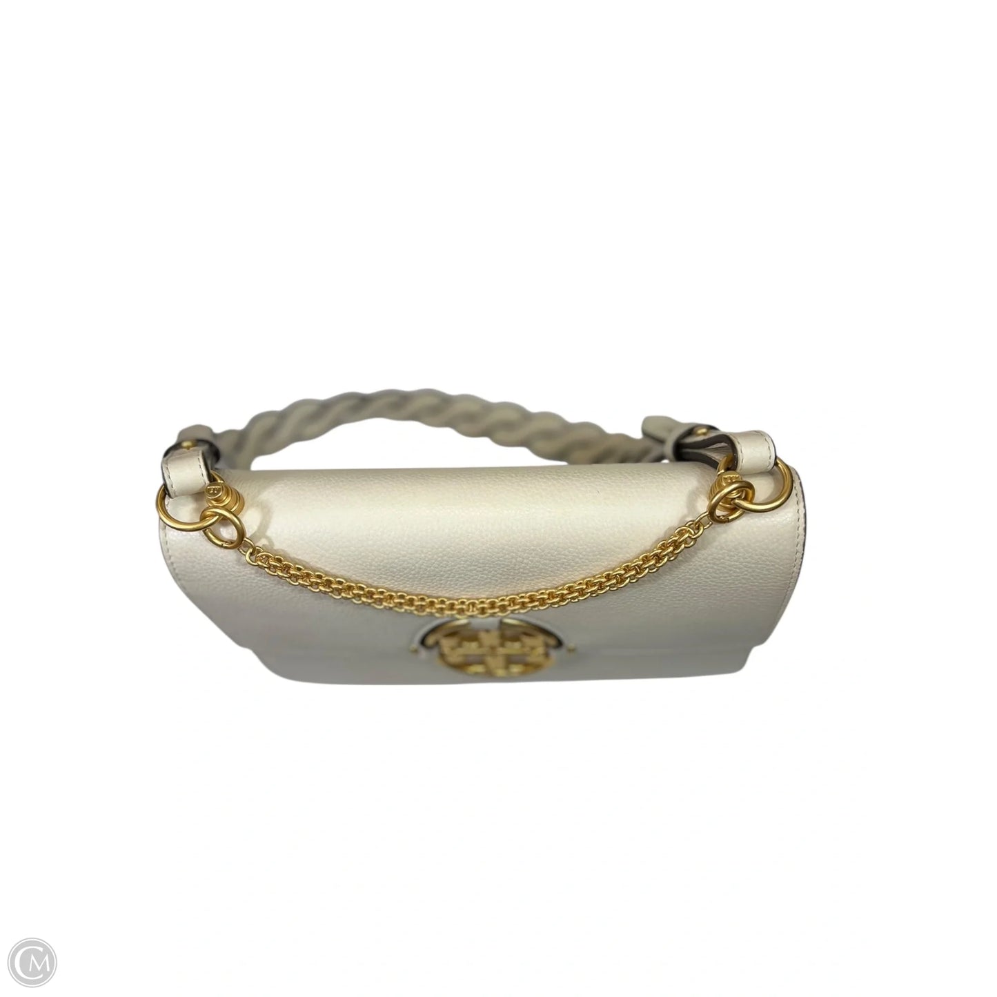 Handbag Designer By Tory Burch, Size: Large