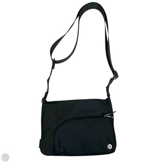 Crossbody By Lululemon, Size: Medium