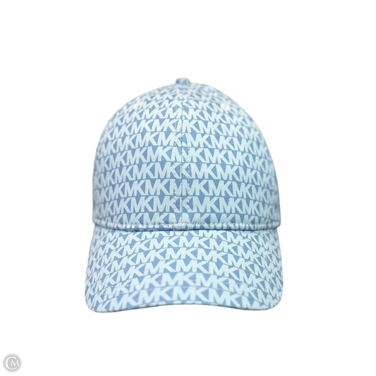 Hat Baseball Cap By Michael By Michael Kors
