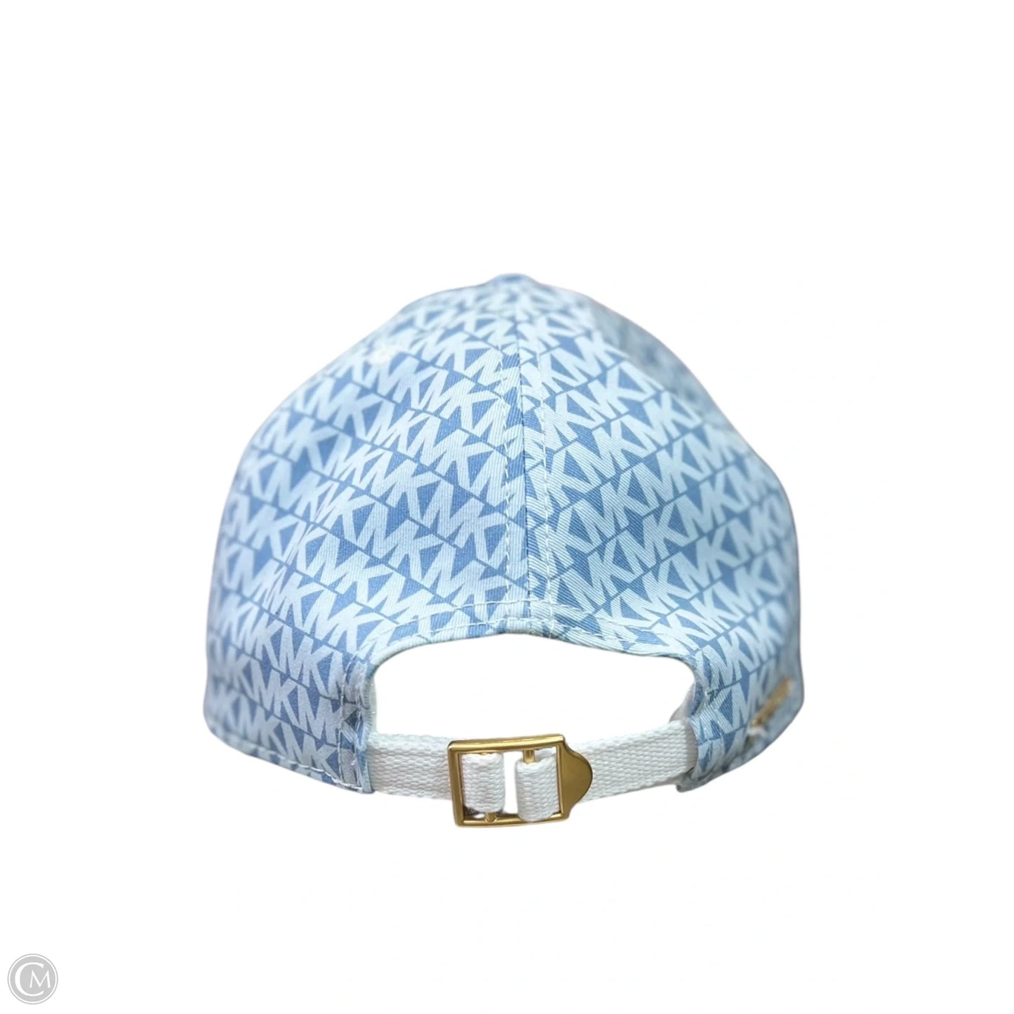 Hat Baseball Cap By Michael By Michael Kors