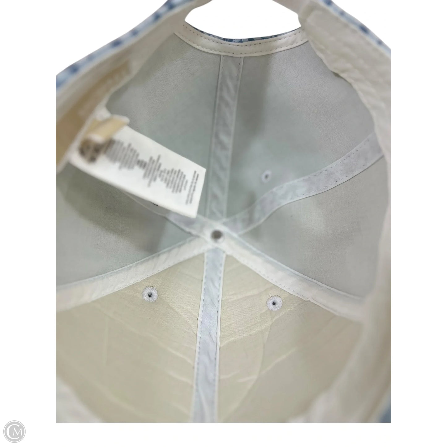 Hat Baseball Cap By Michael By Michael Kors