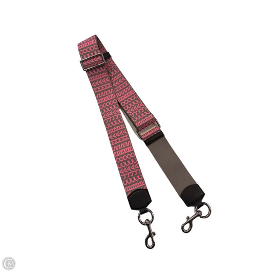 Accessory Designer Tag By Marc Jacobs