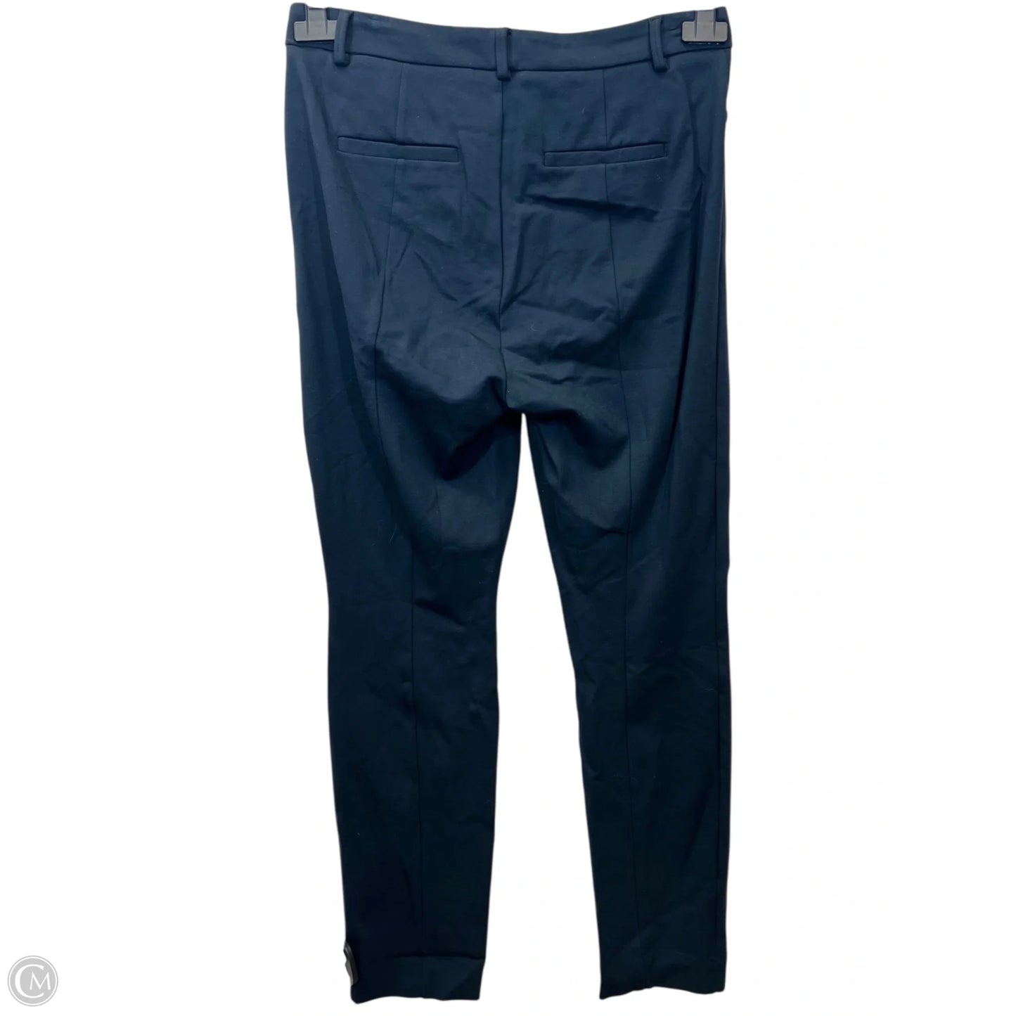 Pants Cropped By Lilly Pulitzer In Black, Size: 10