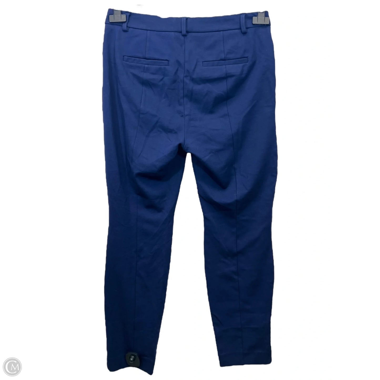 Pants Cropped By Lilly Pulitzer In Navy, Size: 10