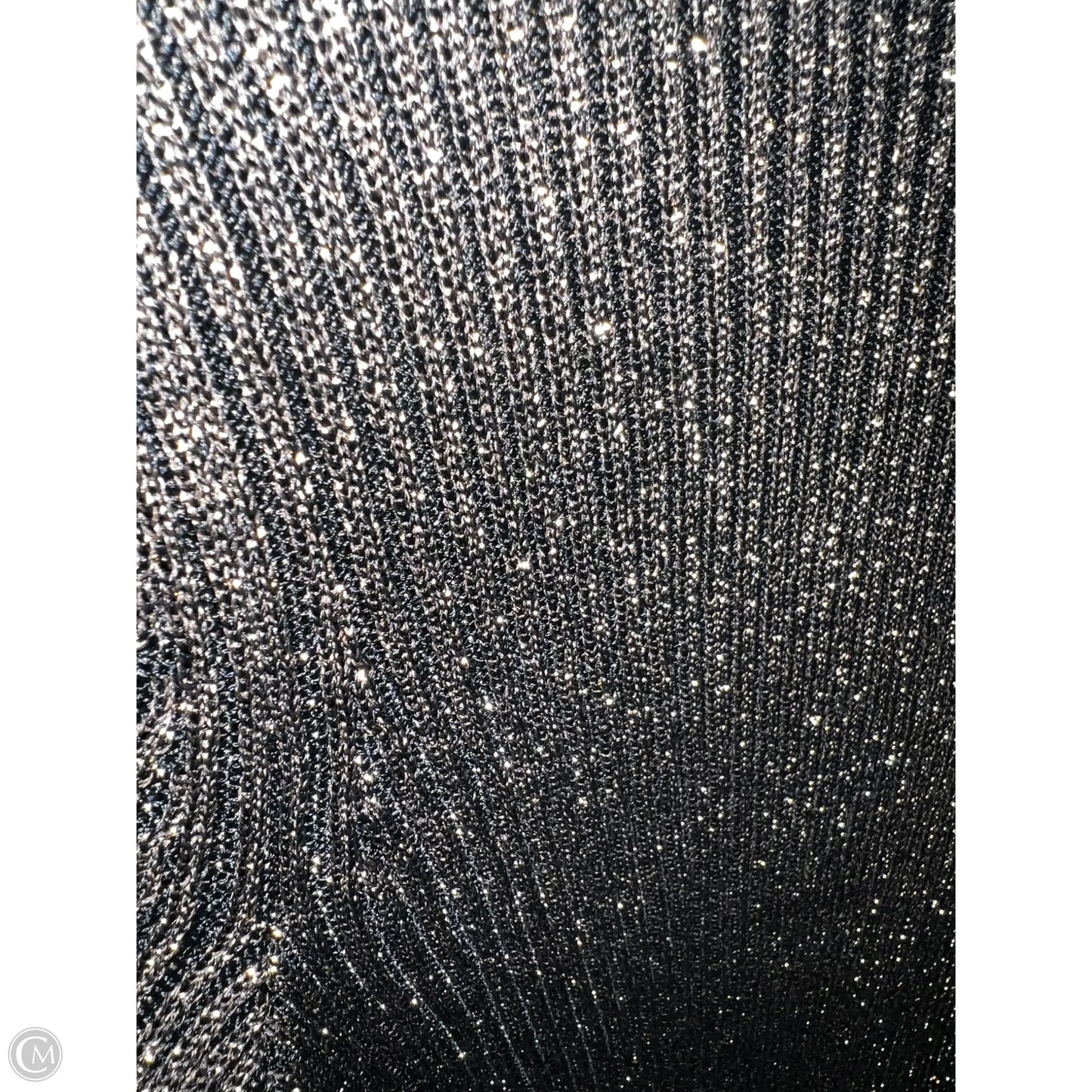 Dress Designer By Bcbgmaxazria In Gold, Size: Xxs