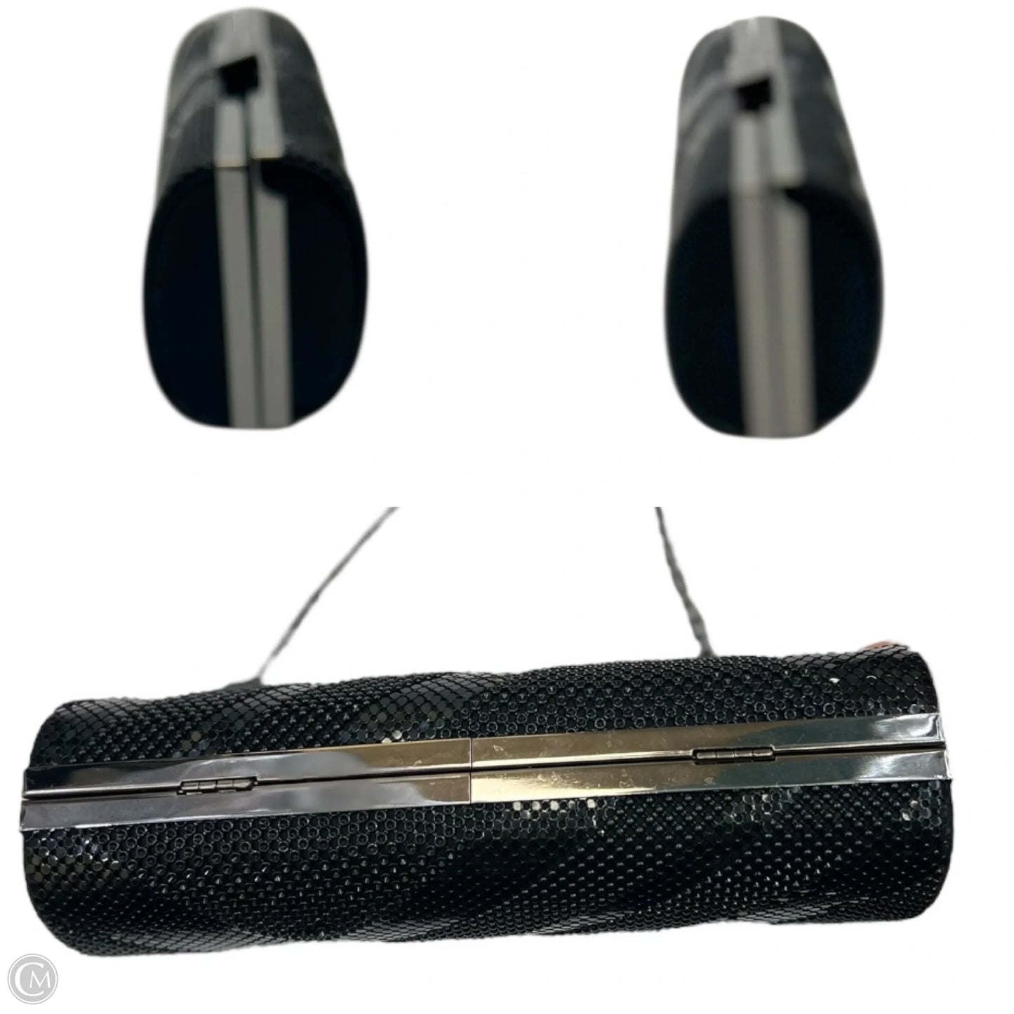 Clutch By Bcbgmaxazria, Size: Medium