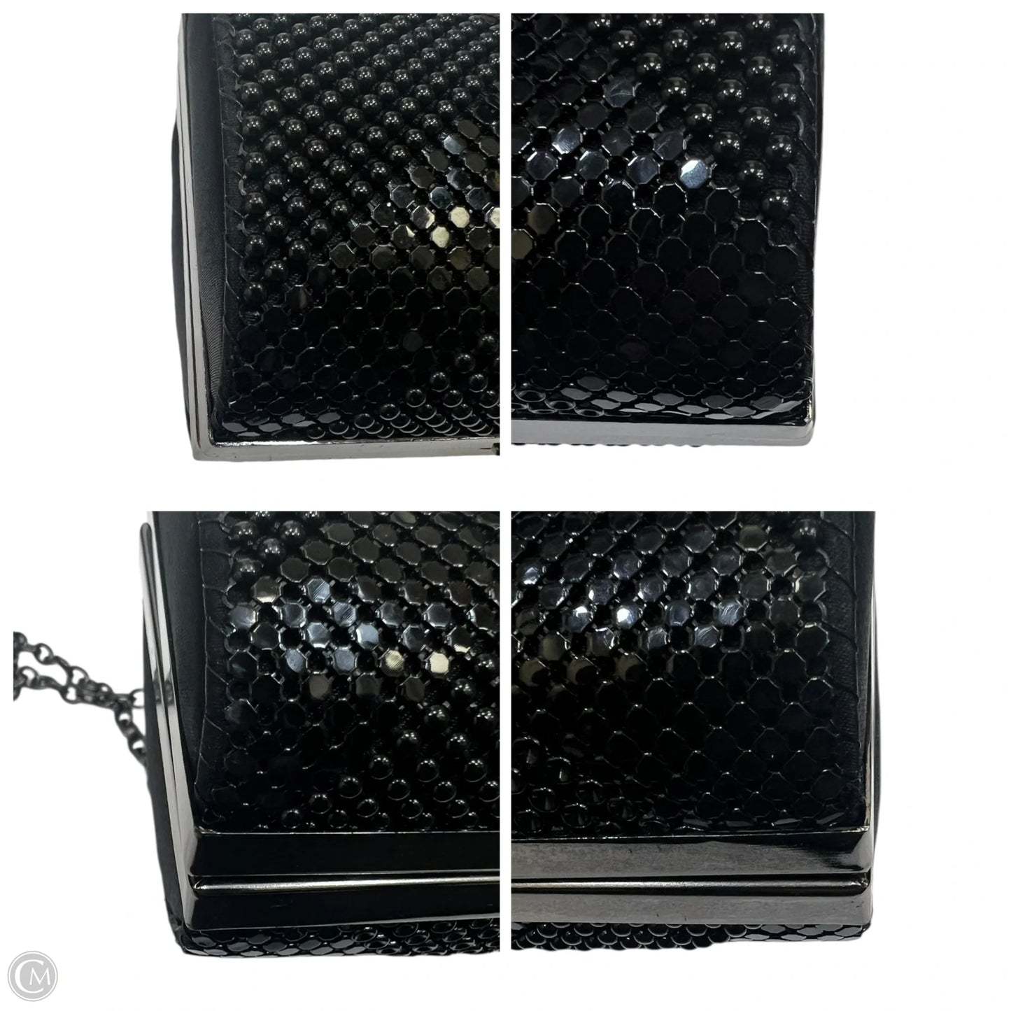 Clutch By Bcbgmaxazria, Size: Medium