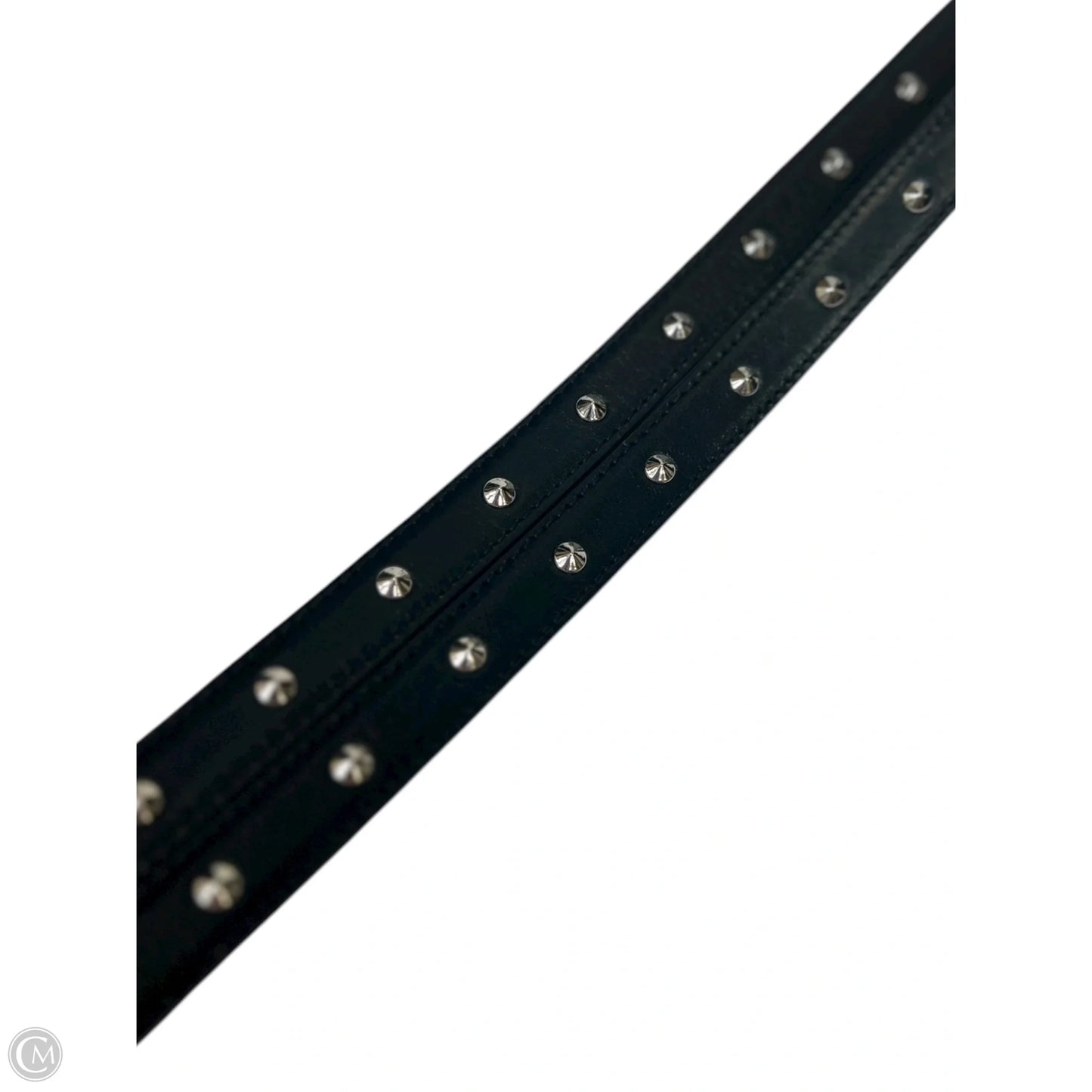 Belt Bag Luxury Designer By Alexander Mcqueen, Size: Small