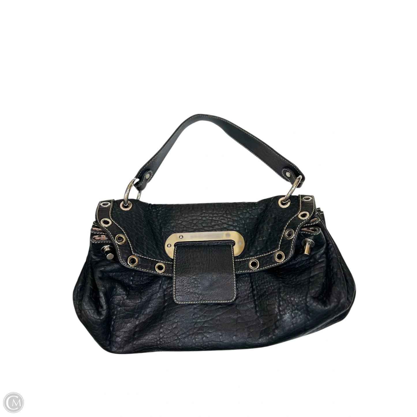 Handbag Luxury Designer By Dolce And Gabbana, Size: Medium