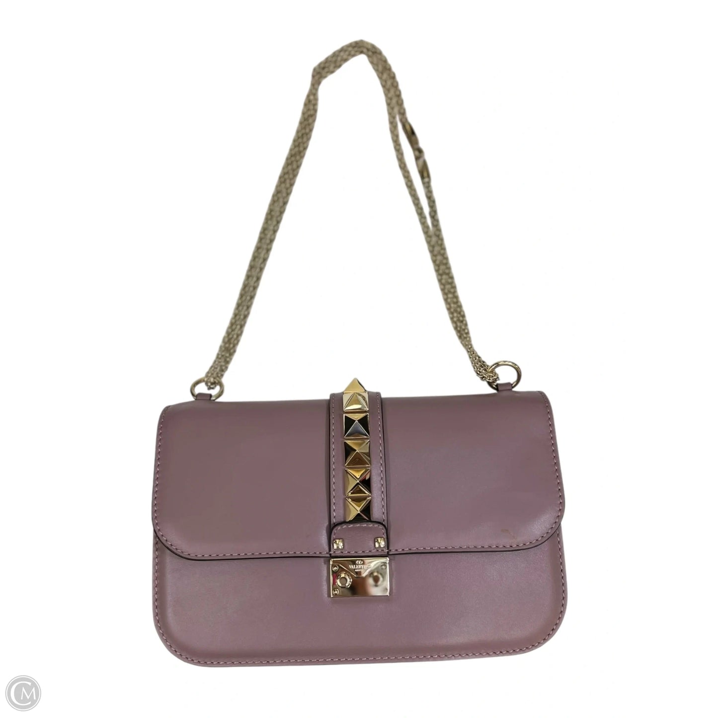 Crossbody Designer By Valentino-garavani, Size: Large