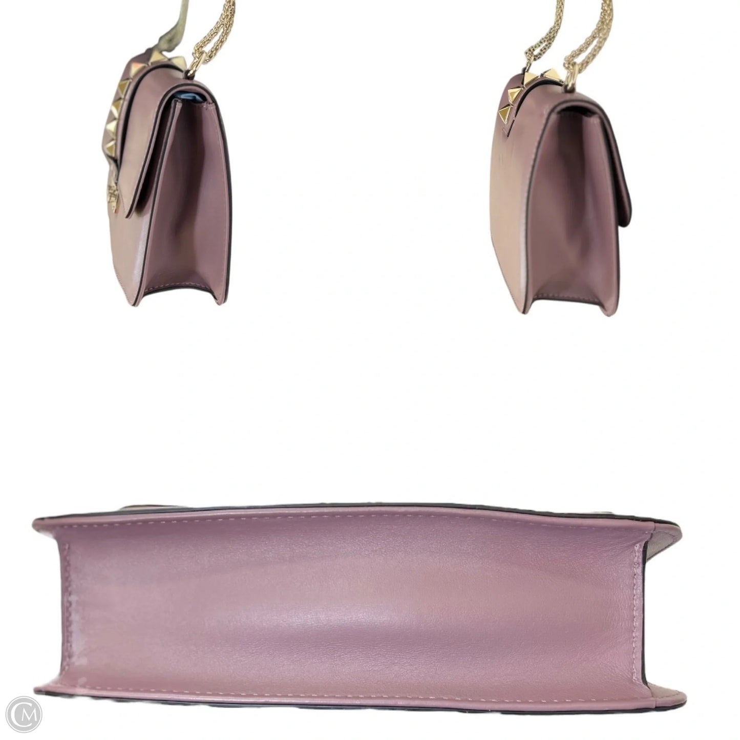 Crossbody Designer By Valentino-garavani, Size: Large