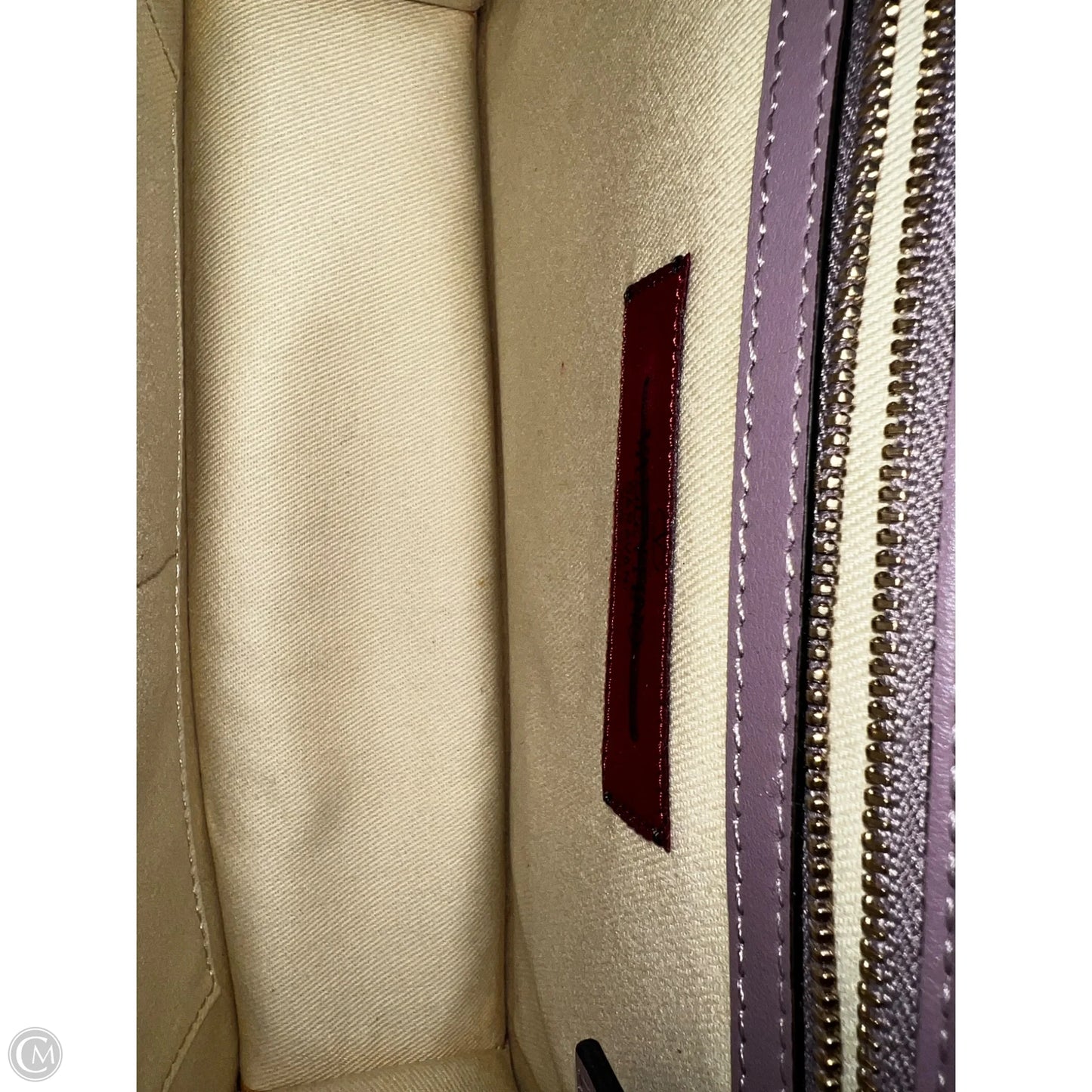 Crossbody Designer By Valentino-garavani, Size: Large