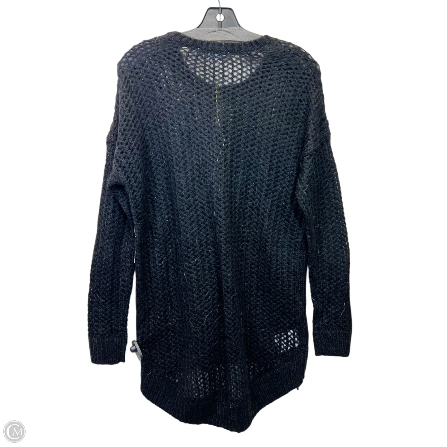 Sweater By Bcbgeneration In Black, Size: S
