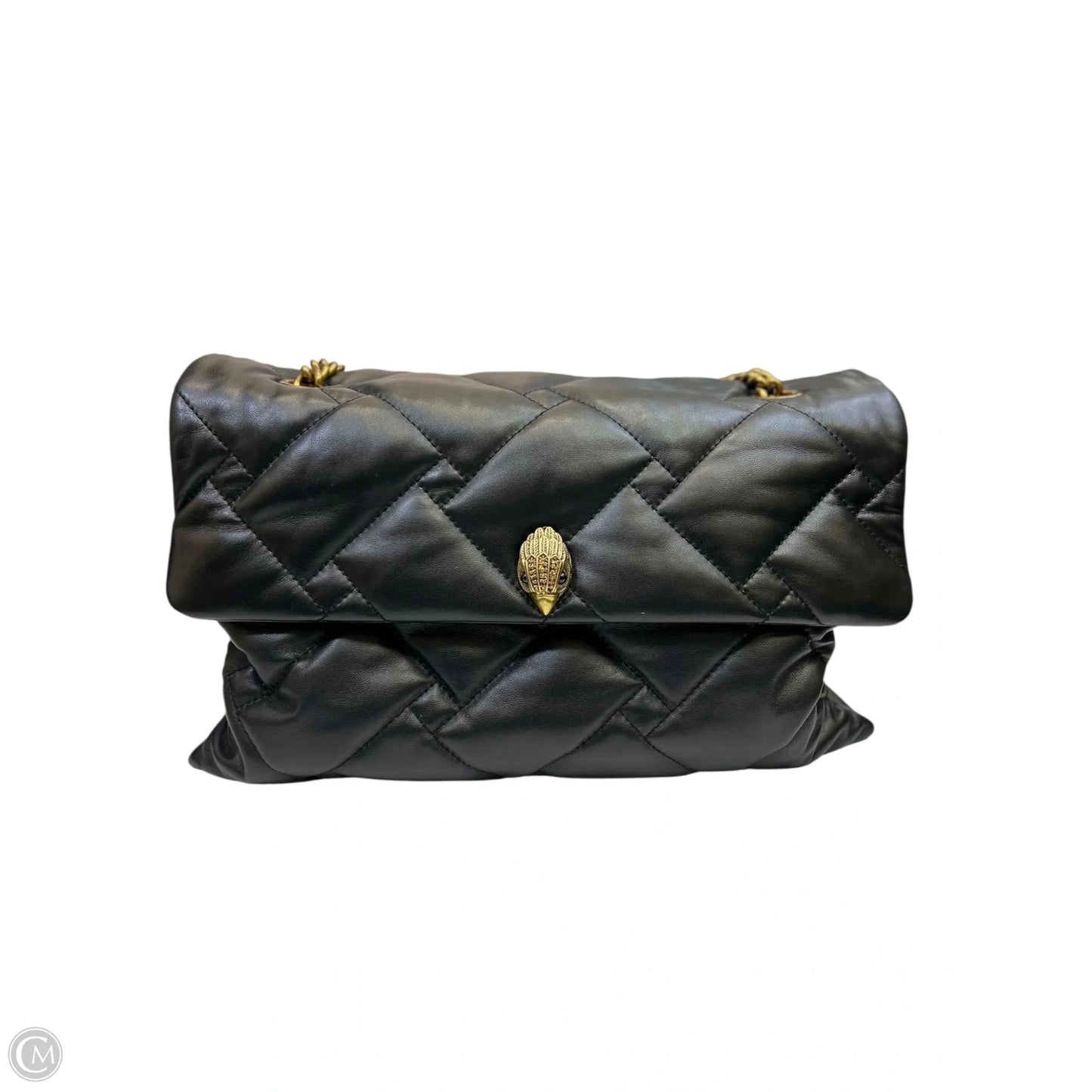 Handbag Designer By Kurt Geiger, Size: Large