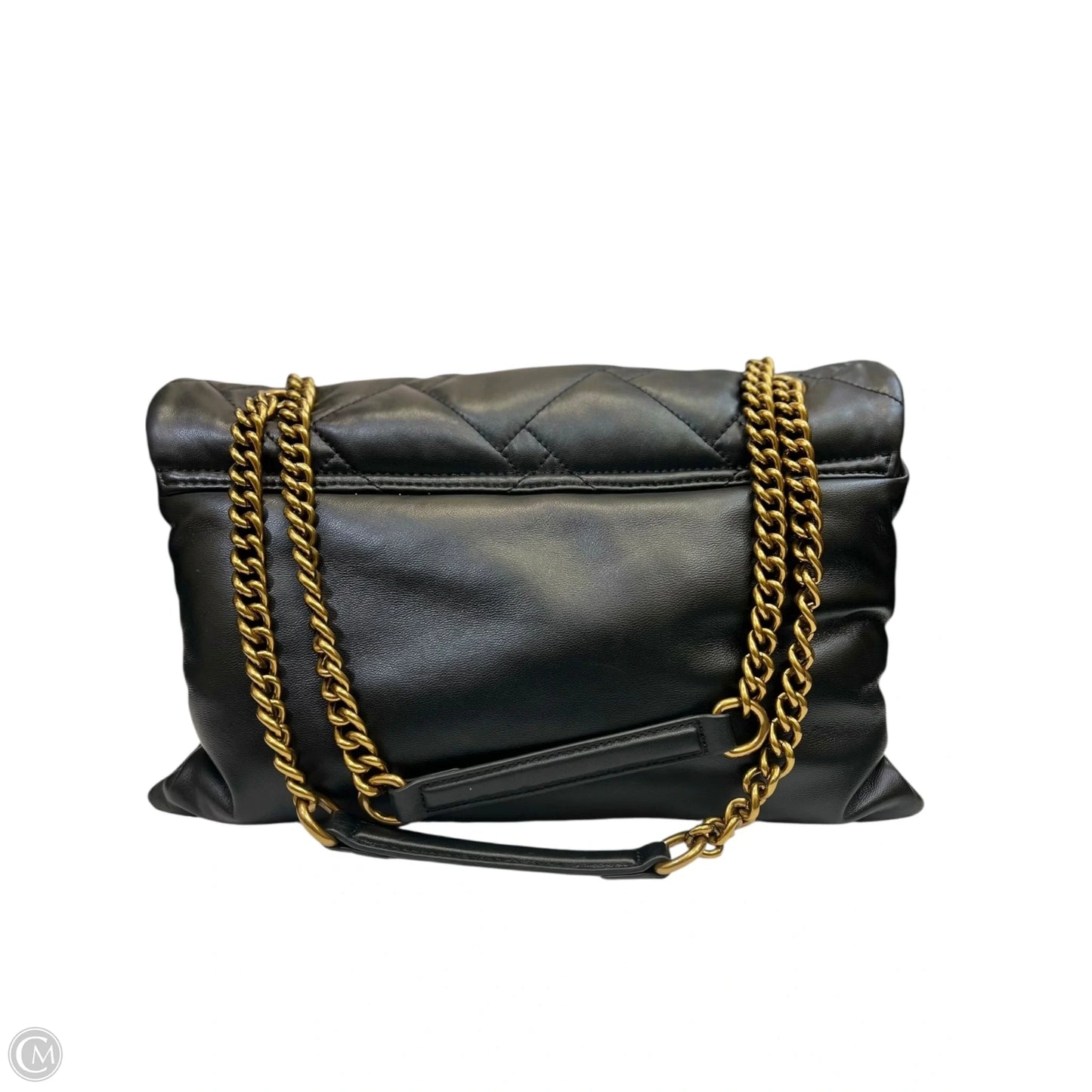 Handbag Designer By Kurt Geiger, Size: Large