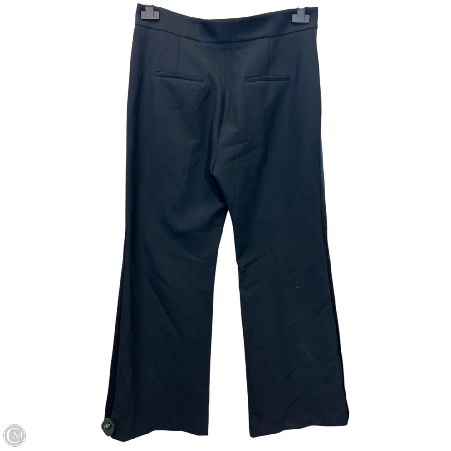 Pants Designer By Veronica Beard In Black, Size: 14