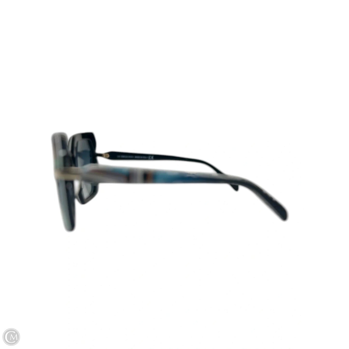 Sunglasses Designer By Emilio Pucci