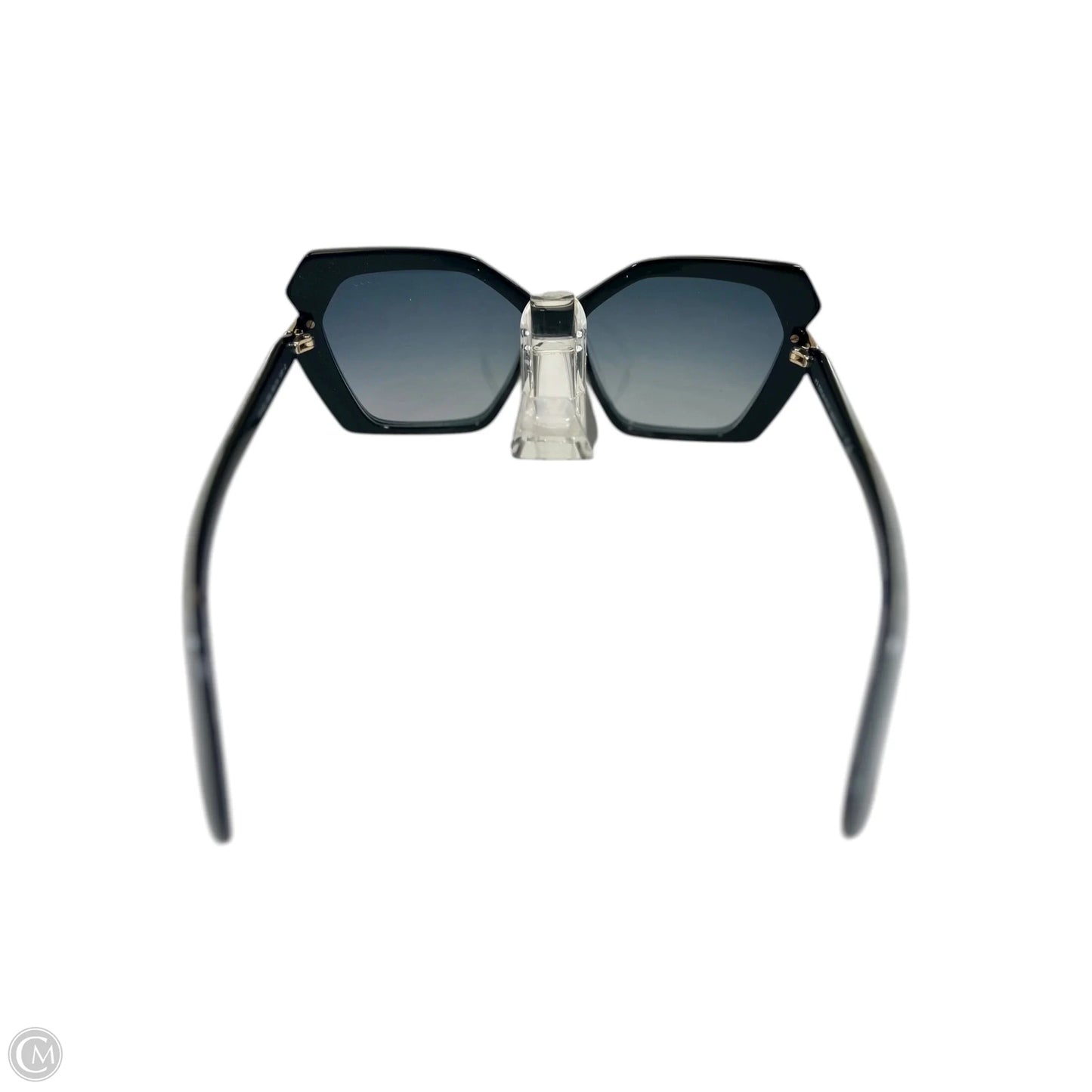 Sunglasses Designer By Emilio Pucci