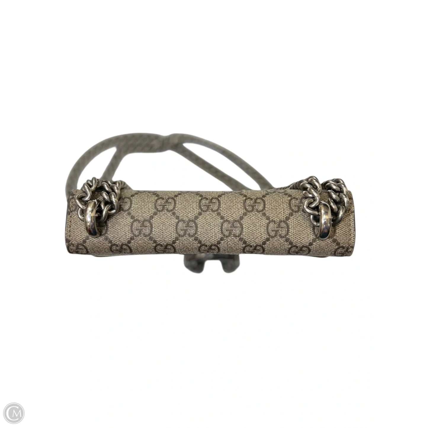 Handbag Luxury Designer By Gucci, Size: Small