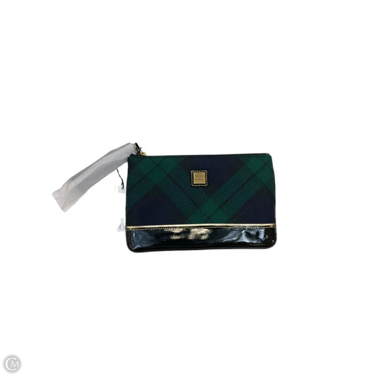 Wristlet Designer By Dooney And Bourke, Size: Large