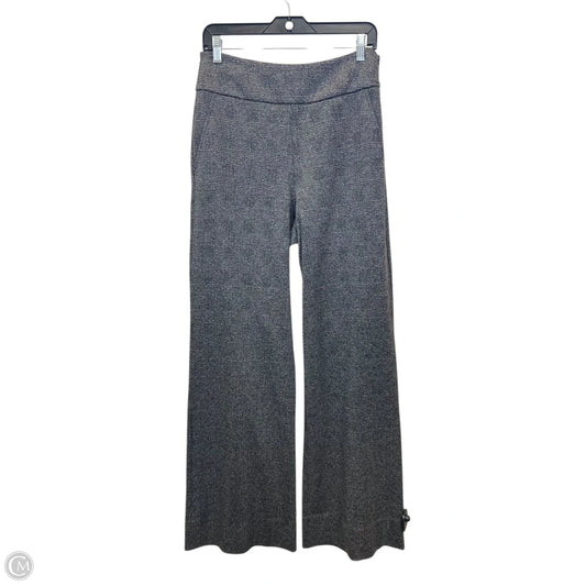 Pants Wide Leg By Cabi In Grey, Size: 10
