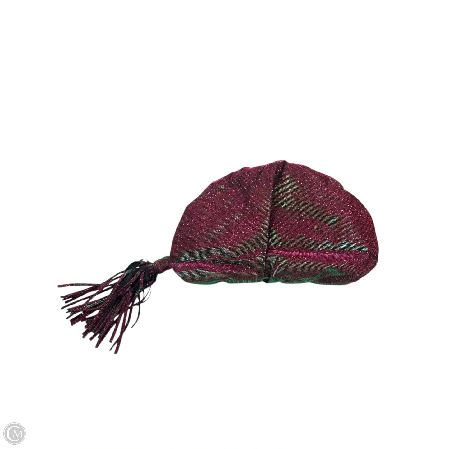 Clutch Designer By Rebecca Minkoff, Size: Medium