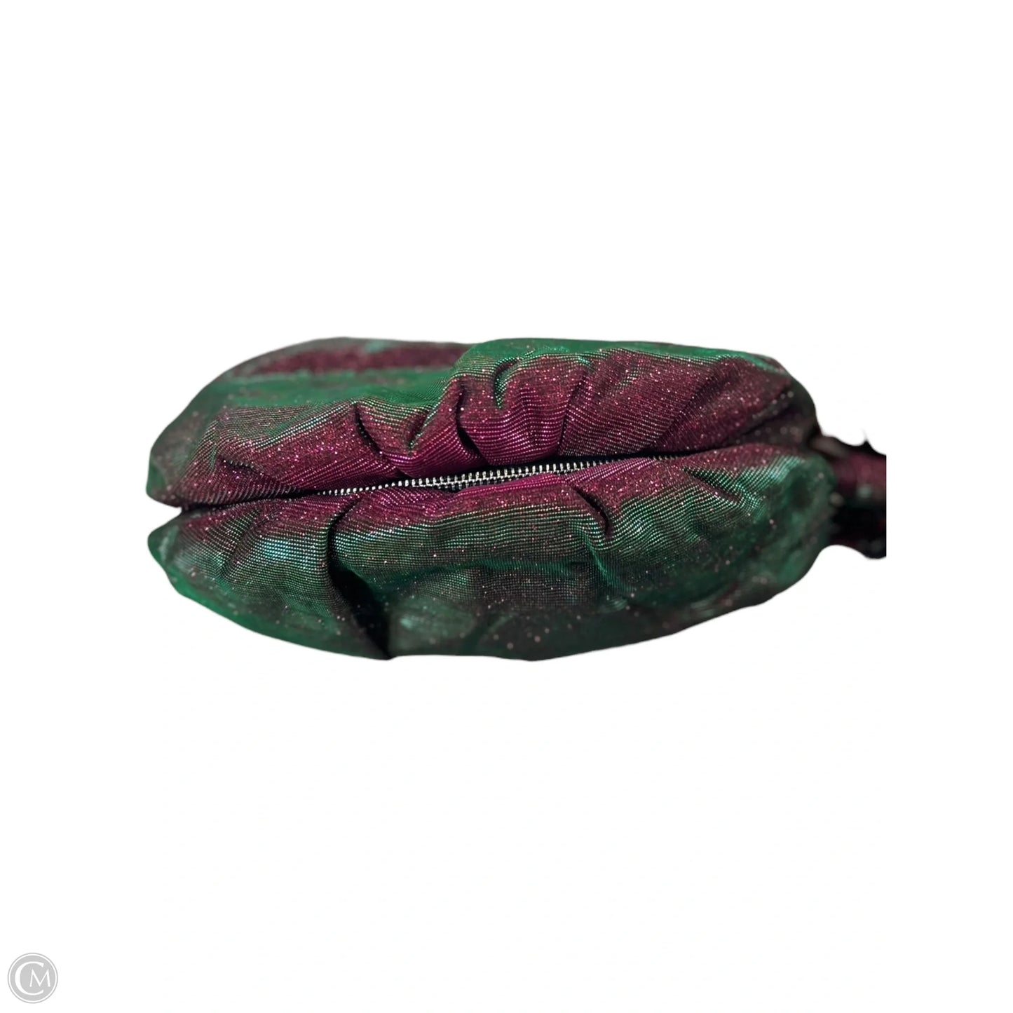 Clutch Designer By Rebecca Minkoff, Size: Medium