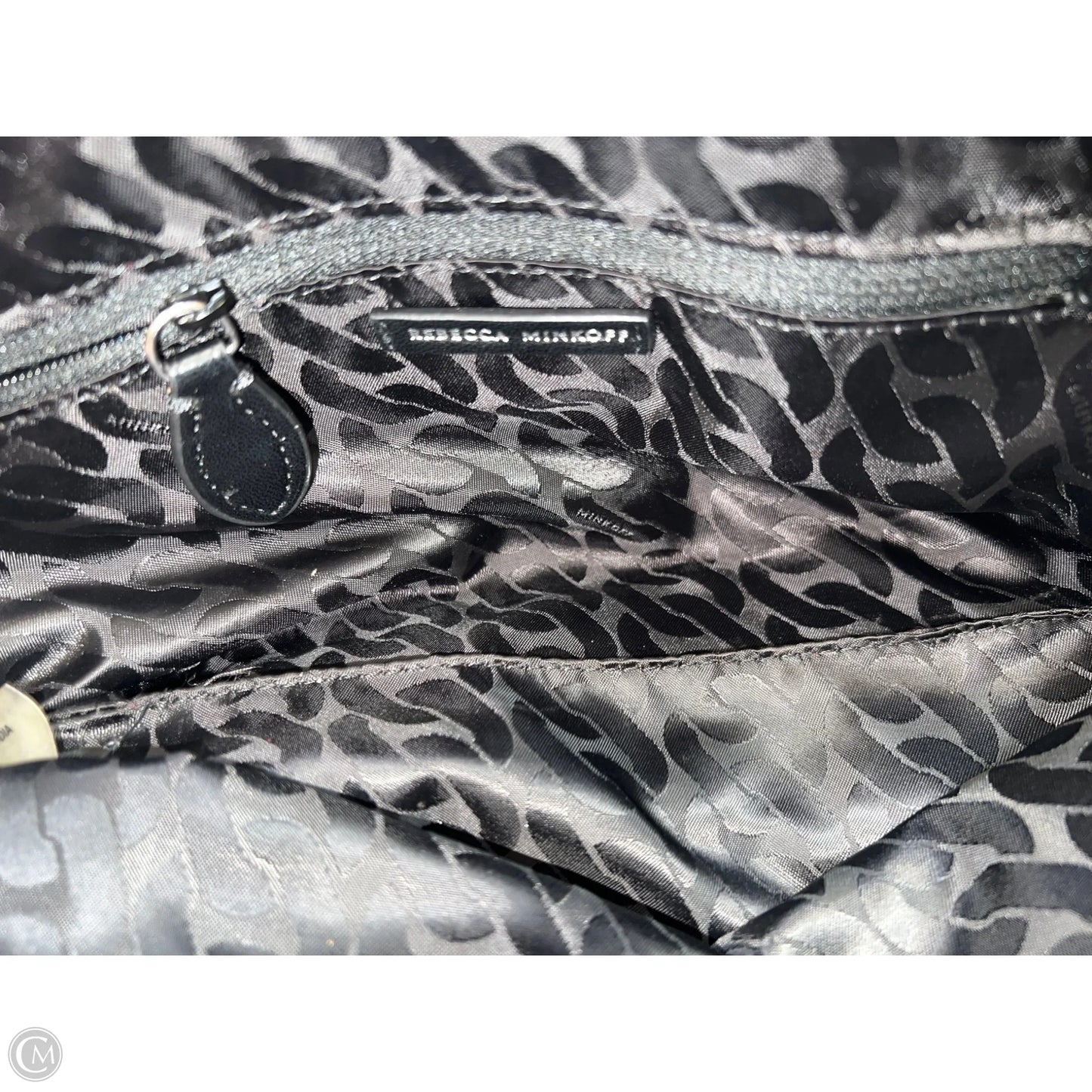 Clutch Designer By Rebecca Minkoff, Size: Medium