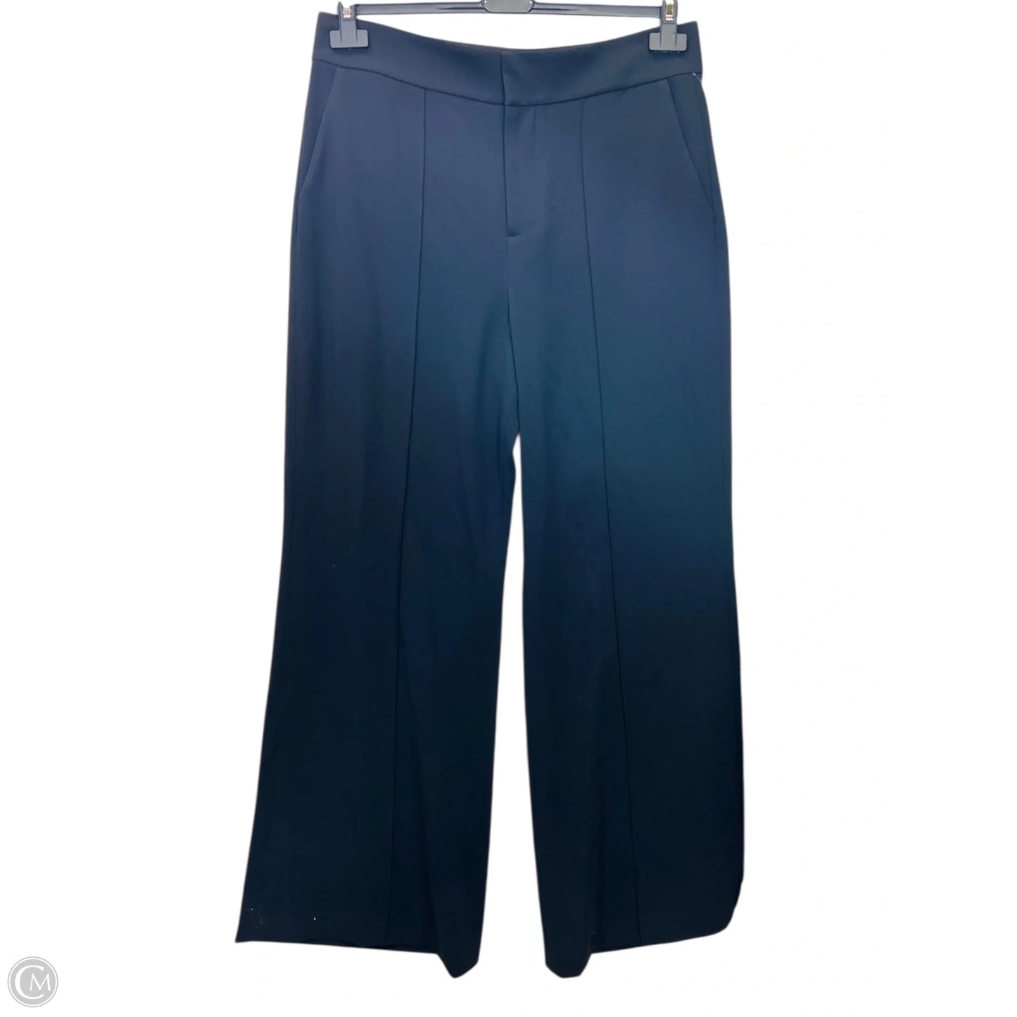 Pants Designer By Alice + Olivia In Black, Size: 14