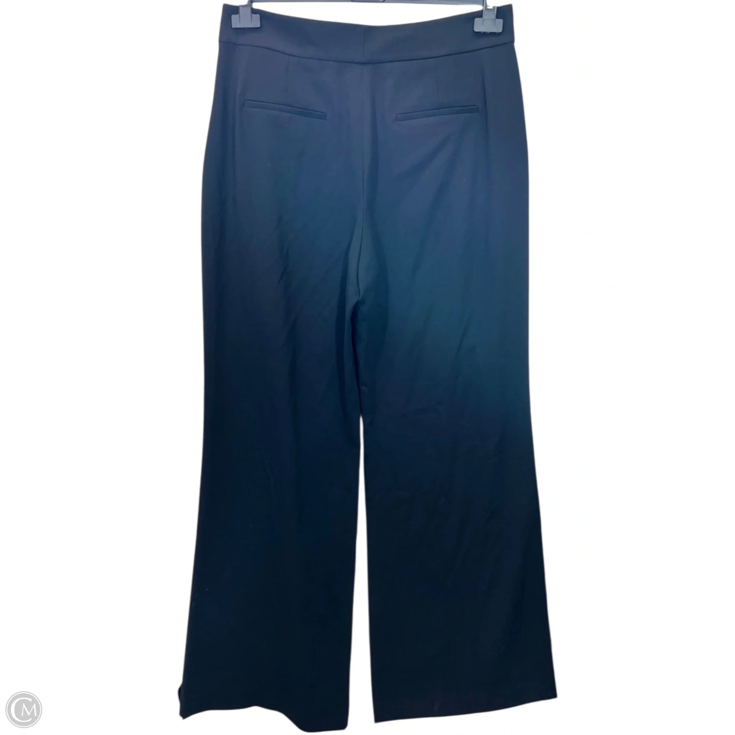 Pants Designer By Alice + Olivia In Black, Size: 14